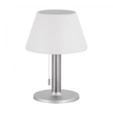 Lampy-solarne-tarasowe - wyjątkowa lampka solarna pelagia led 2w 04371 ideus 