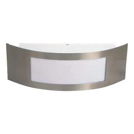 Oprawy-led-zewnetrzne - plafoniera hermetyczna matowy chrom 15w e27 01146 mango-1 hl237 ideus 