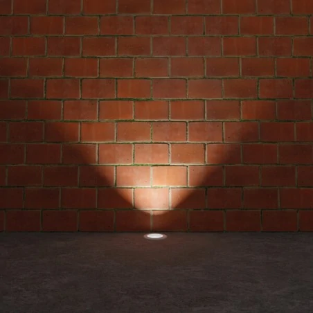 Oprawy-led-zewnetrzne - 36431 solidna oprawa najazdowa kwadratowa ip67 berg ad-7l kanlux 