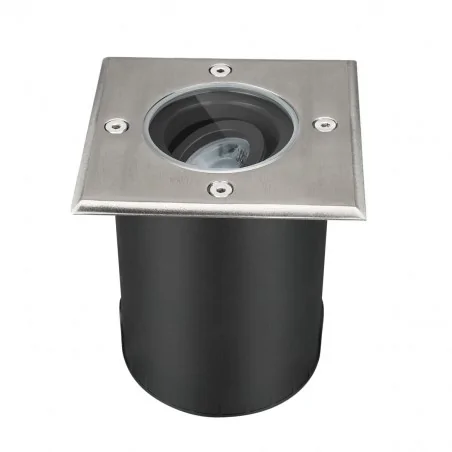 Oprawy-led-zewnetrzne - 36431 solidna oprawa najazdowa kwadratowa ip67 berg ad-7l kanlux 