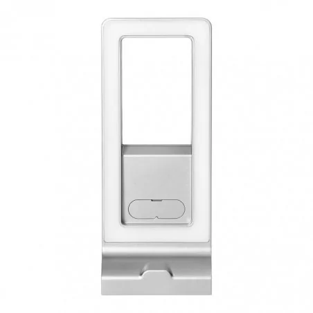 Oprawy-meblowe-podszafkowe - lampka podszafkowa led szara neutralna 4000k 3w artus ad-om-6474l4/g orno 