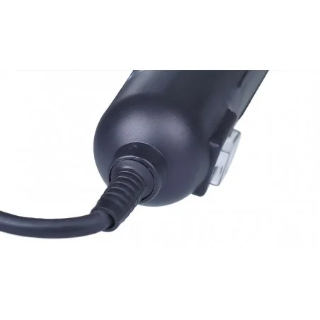 Latarki - oprawa przenośna led warsztatowa z 5-metrowym przewodem 2,5w zimne światło op/0204 rum-lux 