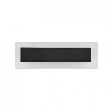 Kinkiety-ogrodowe - nowoczesny kinkiet ogrodowy durango led 30cm 9w 0455 lvt 