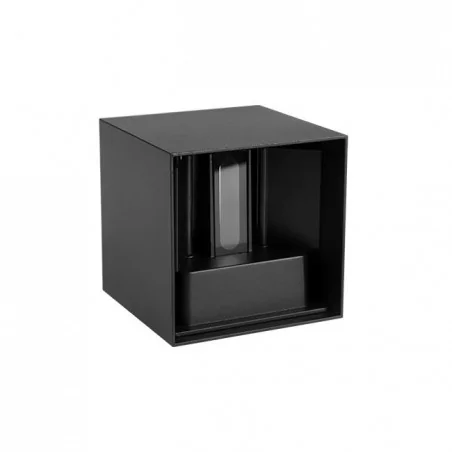 Kinkiety-ogrodowe - nowoczesny regulowany kinkinkiet ogrodowy kira led g9 8014 lvt 