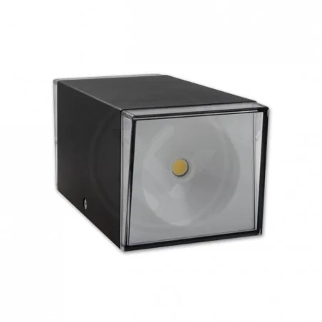 Kinkiety-ogrodowe - kinkiet ogrodowy ralf led ip54 2x7w 3246 lvt 