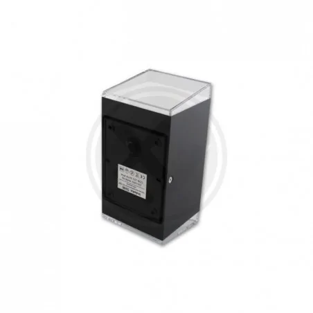 Kinkiety-ogrodowe - kinkiet ogrodowy ralf led ip54 2x7w 3246 lvt 