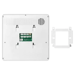 Wideodomofony - vdp-60fhd ceti full hd zestaw wideodomofonowy jednorodzinny 4-żyłowy 7" rfid orno 