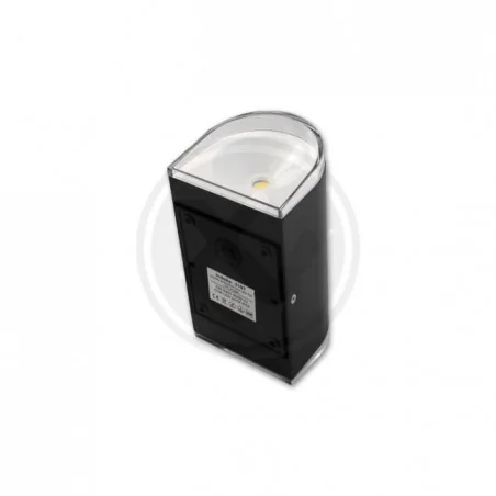 Kinkiety-ogrodowe - kinkiet ogrodowy ralf led ip54 14w 3197 lvt 