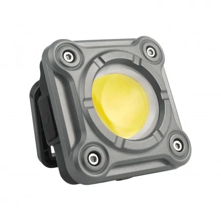 Latarki-warsztatowe - wl-15 lampa warsztatowa led cob 15w 1000lm 2000mah orno 