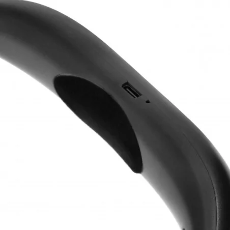 Latarki-led - lt-15 latarka led na szyję z akumulatorem li-po 1000mah wybór barwy światła orno 