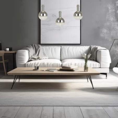 Lampy-sufitowe - ml0327 chromowa lampa szklana kula 25cm 1xgu10 toronto eko-light 