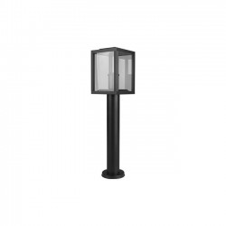 Lampy-ogrodowe-stojace - nowoczesna lampa ogrodowa led e27 lidio ip44 0556 lvt 