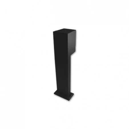 Lampy-ogrodowe-stojace - lampa ogrodowa led gu10 nela ip44 50cm 3235 lvt 