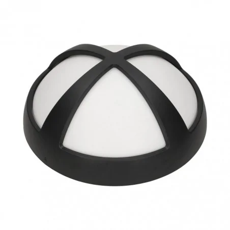 Oprawy-hermetyczne-led - or-op-6024lpmp3 lampa zewnętrzna okrągła led 8w ciepłe światło 3000k ip54 rubin orno 