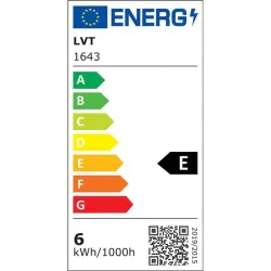 Lampy-ogrodowe-stojace - lampa ogrodowa led słupek 50cm z możliwością ustawienia kąta świecenia santina 1643 lvt 