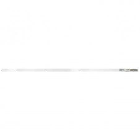 Oprawy-sufitowe - biały szynoprzewód 1-fazowy o długości 1m 85-265v dwa przewody tr-2/w/1m virone 