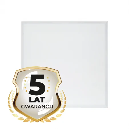 Panele-led - panel led 40w 4000k backlit 60x60 ekp0242 eko-light 