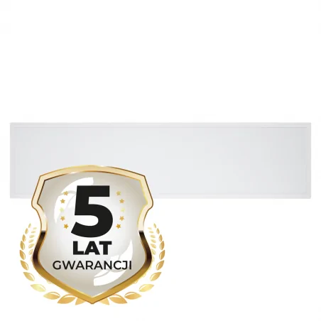 Panele-led - ekp0243 panel led prostokątny 40w 4000k backlit 120x30 eko-light 