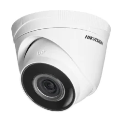 Wideodomofony - zestaw monitoringu z 4 kamerami kopułkowymi oraz 4-kanałowym rejestratorem 4mpx ip67 ir ipkit-t4-4ch hikvision 