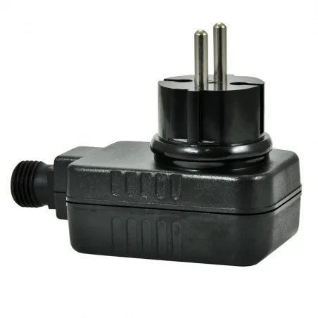 Swiecace-kule-i-girlandy - 322241 zasilacz do girland party 6w 36v goldlux 