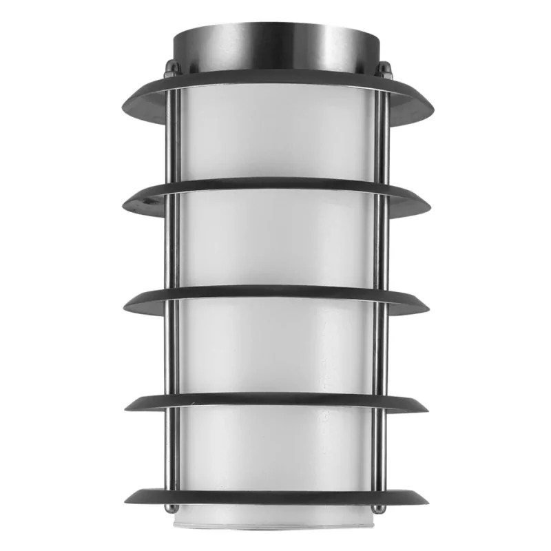 Strona-glowna - 305237 satynowy klosz do lamp ogrodowych serena goldlux firmy POLUX GOLDLUX 