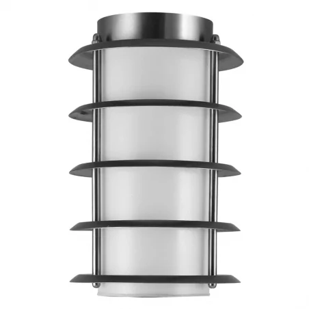 Strona-glowna - 305237 satynowy klosz do lamp ogrodowych serena goldlux 