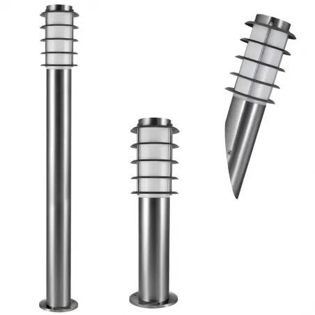 Strona-glowna - 305237 satynowy klosz do lamp ogrodowych serena goldlux 