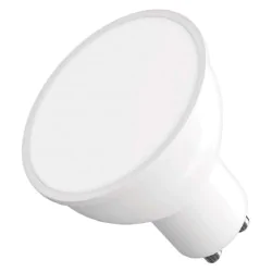 Gwint-trzonek-gu10 - zq8155d żarówka led classic mr16 gu10 7 w ciepła biel ściemnialna emos 