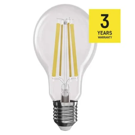 Gwint-trzonek-e27 - żarówka led filament a60 e27 11w 1521 lm neutralna biel zf5264d emos 