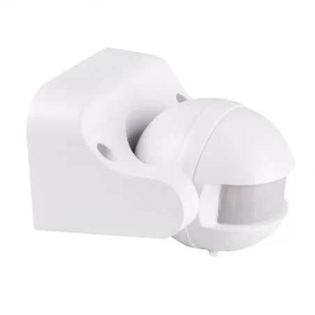 Elektroniczne-czujniki-ruchu - 318763 czujnik ruchu i zmierzchu pir natynkowy es-p06 polux-goldlux 