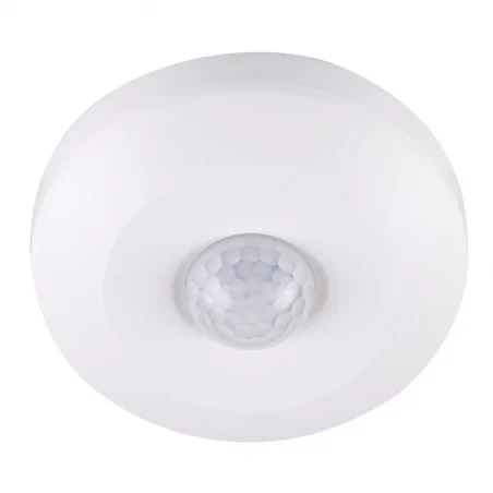 Elektroniczne-czujniki-ruchu - 318800 czujnik ruchu i zmierzchu pir mini natynkowy es-p12d polux-goldlux 