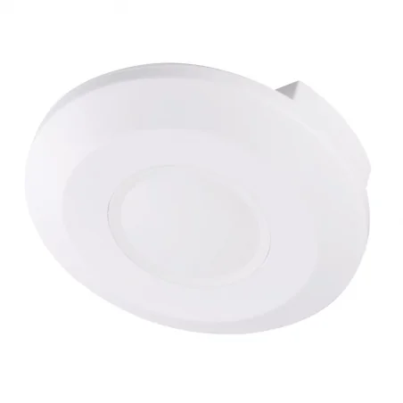 Elektroniczne-czujniki-ruchu - 318756 czujnik mikrofalowy ruchu i zmierzchu natynkowy es-m15b polux-goldlux 