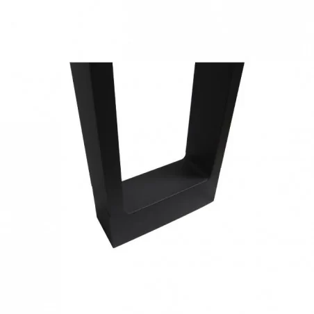 Lampy-ogrodowe-stojace - słupek ogrodowy lampa led stojąca na zewnątrz 50cm rio 7470 lvt 