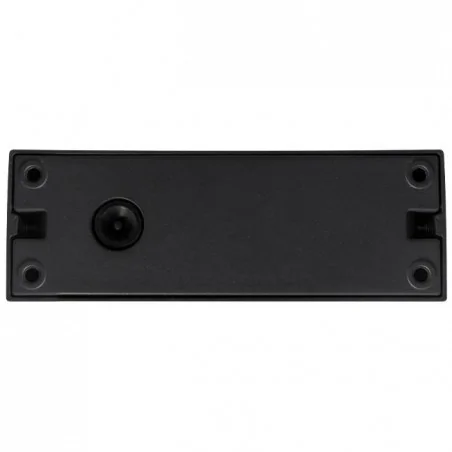 Lampy-ogrodowe-stojace - słupek ogrodowy lampa led stojąca na zewnątrz 50cm rio 7470 lvt 