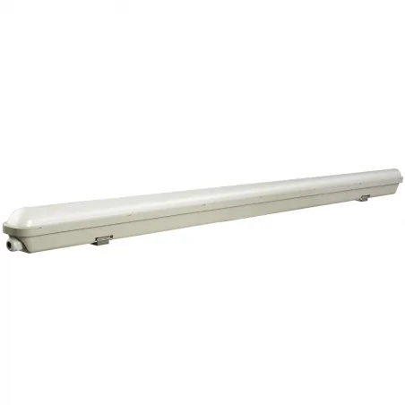 Oprawy-swietlowkowe - 304964 oprawa pyłoszczelna led 30w ip65 4000k probus goldlux 