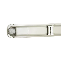 Oprawy-swietlowkowe - 304964 oprawa pyłoszczelna led 30w ip65 4000k probus goldlux 