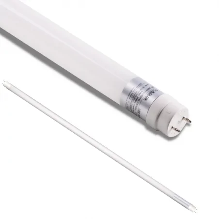 Swietlowki - 310200 świetlówka led t8 g13 9w 60cm neutralna 4000k polux-goldlux 