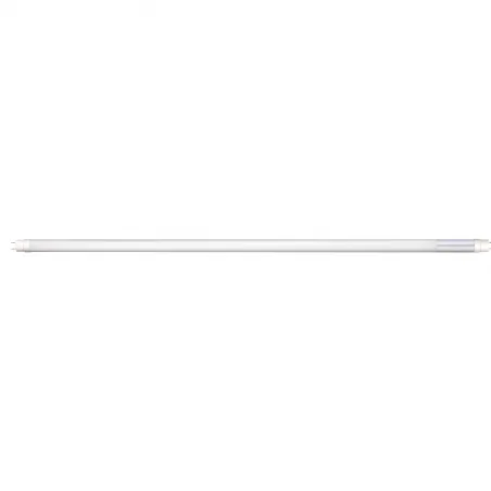 Swietlowki - 310217 świetlówka led zasilanie jednostronne t8 g13 9w 60cm 6500k polux-goldlux 