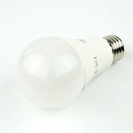 Gwint-trzonek-e27 - żarówka led a60 11w e27 ciepła biel zl4013 emos - 1525633240 