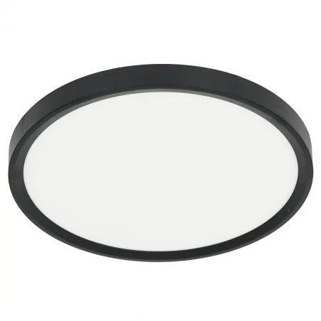 Plafony - ml0439 plafon led o zmiennej barwie światła 24w 3cct maq eko-light 