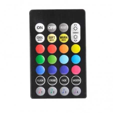 Tasmy-led - 325242 pilot ir do taśmy led tv music polux-goldlux 