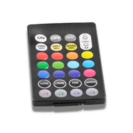 Tasmy-led - 325242 pilot ir do taśmy led tv music polux-goldlux 