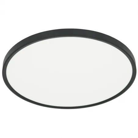 Plafony - ml0441 lampa sufitowa zmienna barwa światła led 40w 3cct maq eko-light 