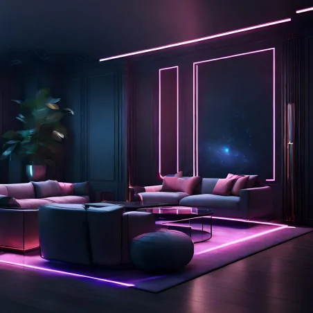 Tasmy-led - ekz0446 zestaw taśmy led rgb 3m ip54 sterownik + pilot eko-light 