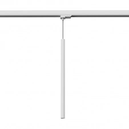 Oswietlenie-szynowe - myl.00020 białe oświetlenie sufitowe g9 3000k 4,5w 450lm pastelo 