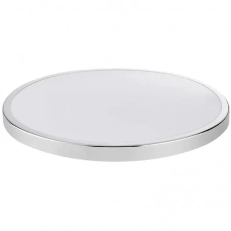 Plafony - 317209 klosz do plafonu kern 30 chrom polux-goldlux 