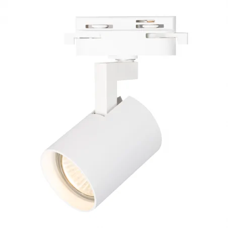 Oswietlenie-szynowe - ml0673 lampa biała do szynoprzewodu 1xgu10 volf track eko-light 