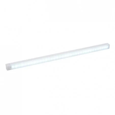 Oprawy-meblowe-podszafkowe - 0242 lampa meblowa listwa podszafkowa led na usb z czujnikiem ruchu 2w 20cm lvt 