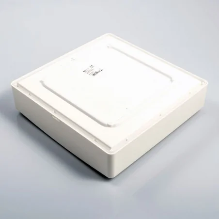 Plafony - oprawa oświetleniowa irys e27 pawbol d.31101m 