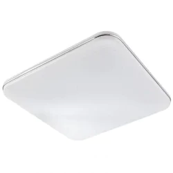 312730 Plafon LED z pilotem...